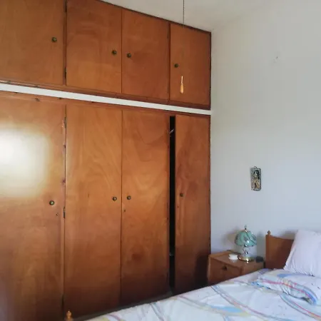 Apartament Matina Nausa