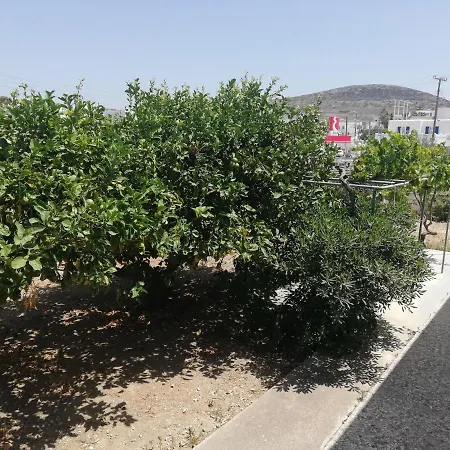 Apartament Matina Nausa