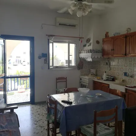 Matina Apartament *