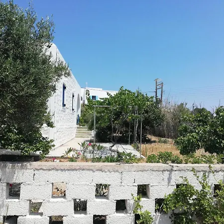 Matina Apartament *