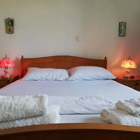 Matina Apartament Nausa