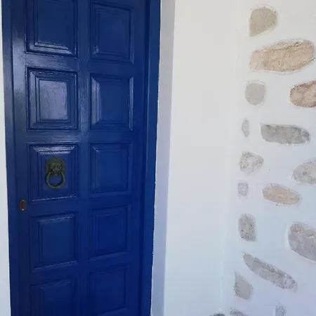 Matina Apartament *