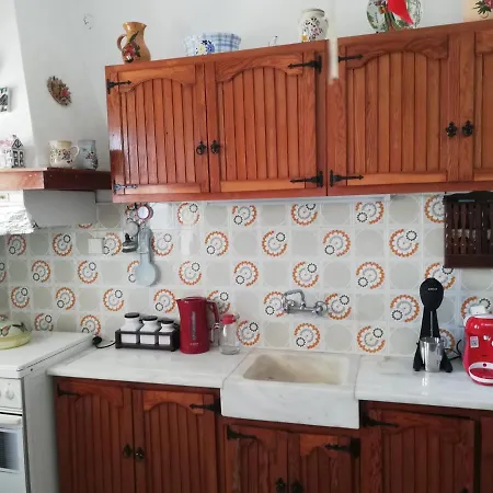 Matina Apartament Nausa