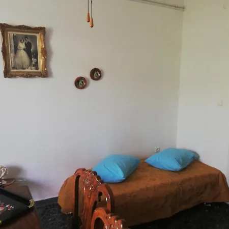 Appartamento Matina